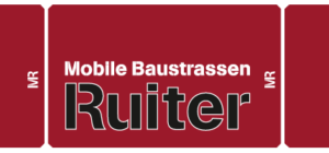Mobile Baustrassen Ruiter